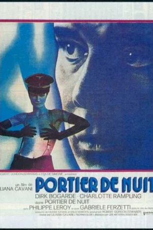 Affiche du film : Portier de nuit