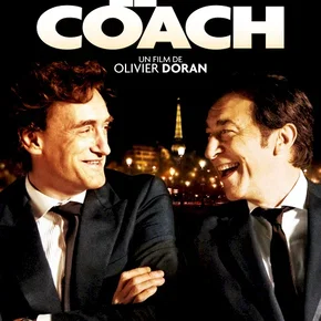 Photo du film : Le Coach
