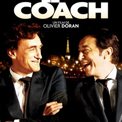 Miniature photo du film : Le Coach