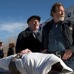 Photo du film : Silver City