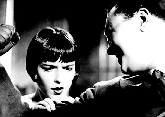 Photo du film : Loulou