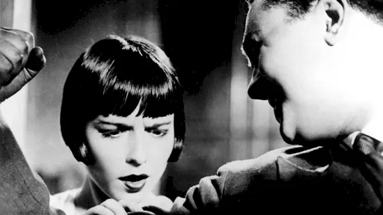 Photo du film : Loulou