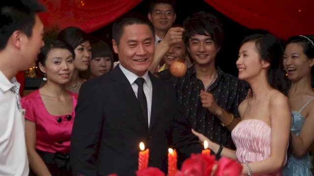 Photo 3 du film : Memory of love