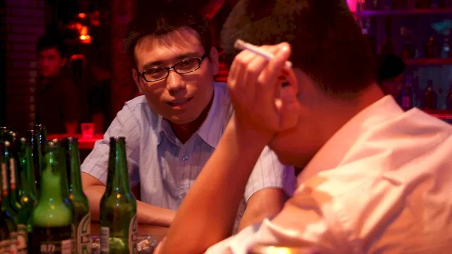 Photo 4 du film : Memory of love