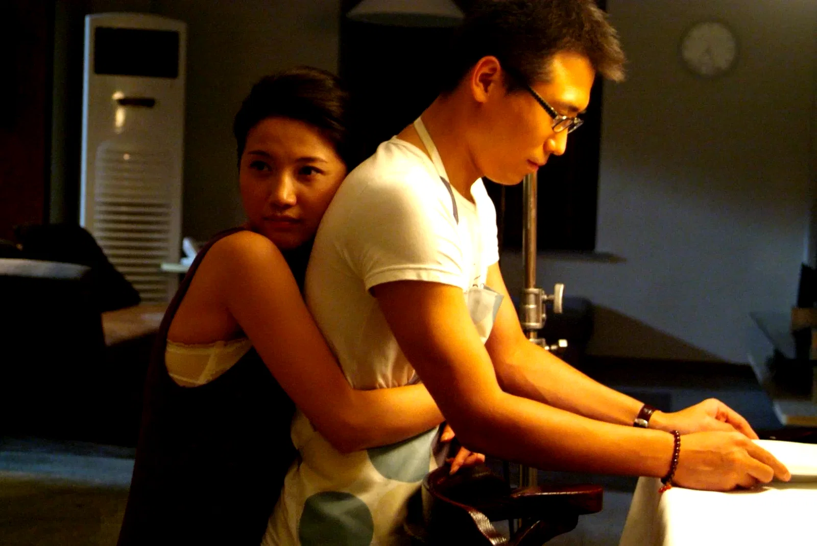 Photo 7 du film : Memory of love