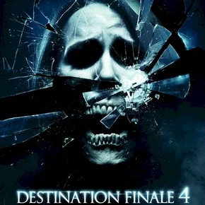 Photo du film : Destination Finale 4 - 3D