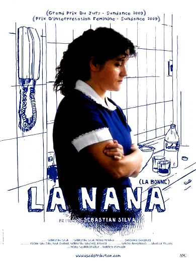 Affiche du film : La bonne