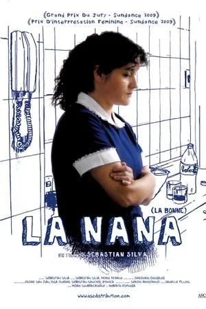 Affiche du film : La bonne