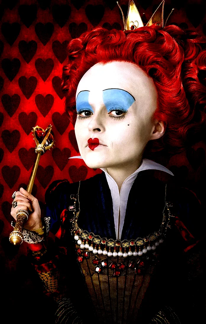 Photo du film : Alice au pays des merveilles