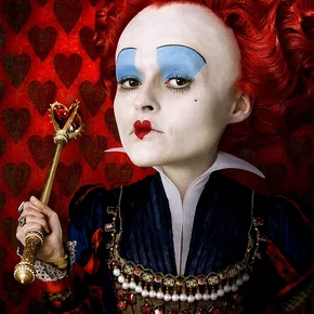 Photo du film : Alice au pays des merveilles