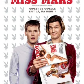 Photo du film : Miss March