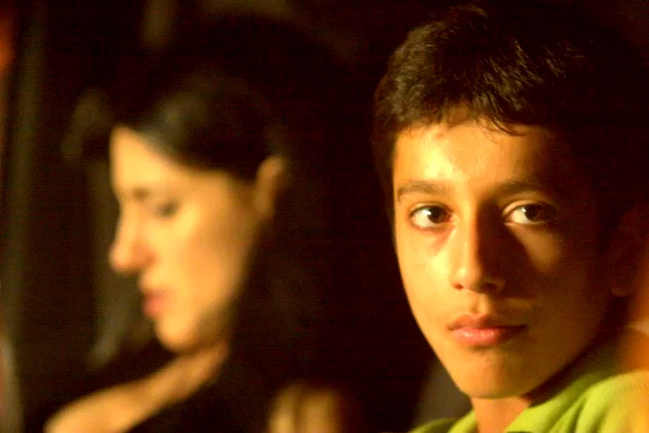 Photo 17 du film : Zion et son frère