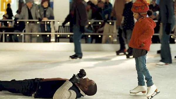 Photo du film : Dans ses rêves !