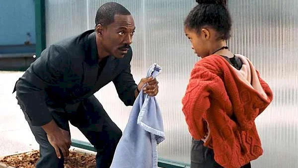 Photo du film : Dans ses rêves !