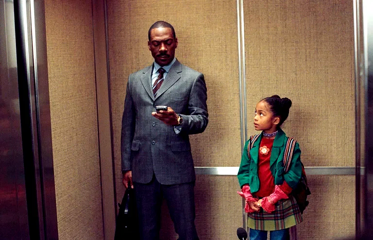 Photo 13 du film : Dans ses rêves !