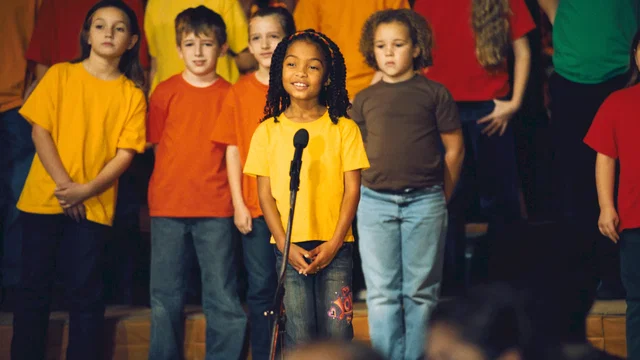 Photo du film : Dans ses rêves !