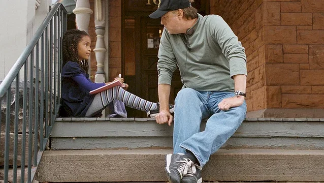 Photo du film : Dans ses rêves !