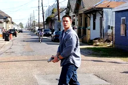Photo 11 du film : 12 rounds 