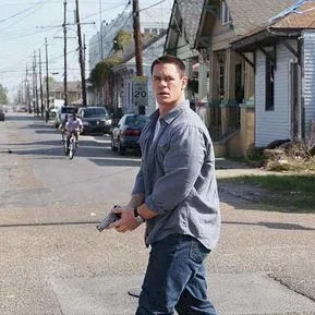 Miniature photo du film : 12 rounds 