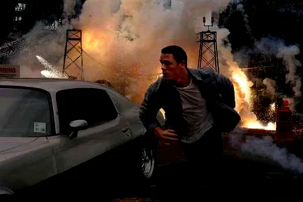 Photo 12 du film : 12 rounds 