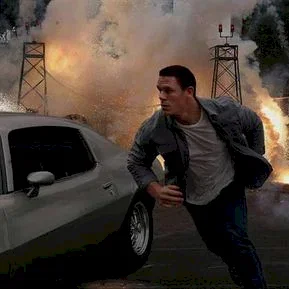 Miniature photo du film : 12 rounds 