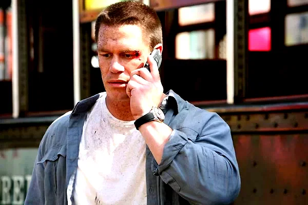 Photo 8 du film : 12 rounds 