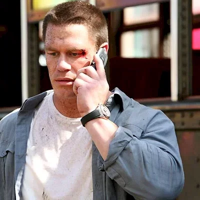 Miniature photo du film : 12 rounds 