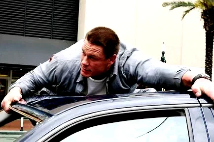 Photo 10 du film : 12 rounds 