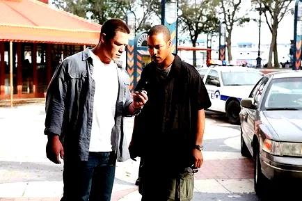 Photo 9 du film : 12 rounds 