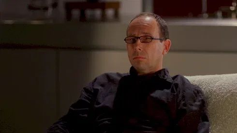 Photo du film : L'amour caché