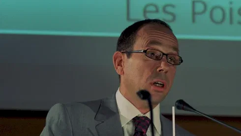 Photo du film : L'amour caché