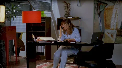 Photo du film : L'amour caché