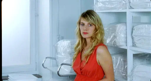 Photo 24 du film : L'amour caché