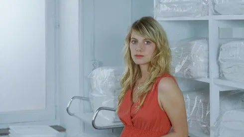 Photo du film : L'amour caché
