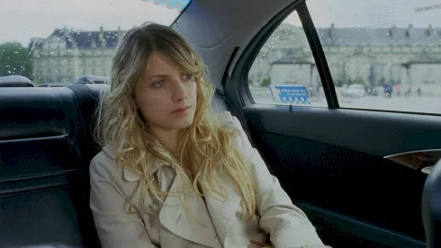 Photo du film : L'amour caché