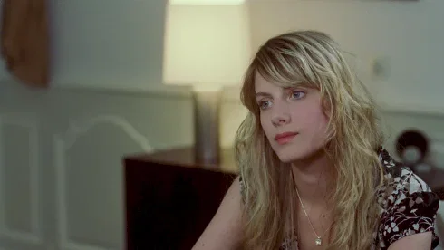 Photo du film : L'amour caché