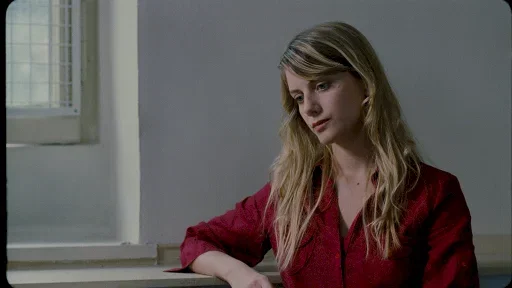 Photo du film : L'amour caché