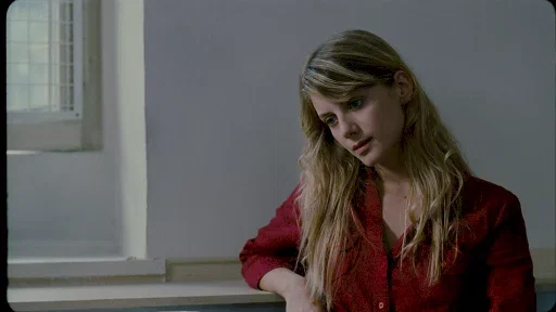 Photo du film : L'amour caché