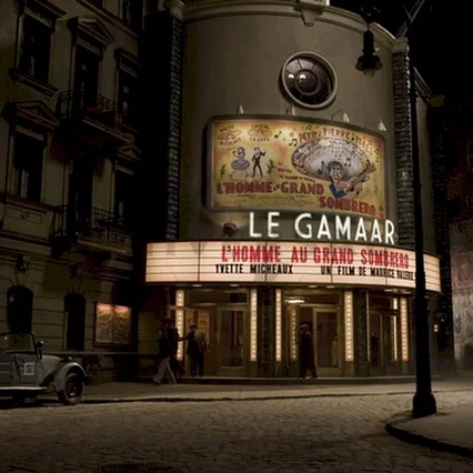 Miniature photo du film : Inglourious Basterds