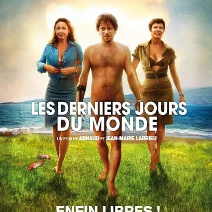 Miniature photo du film : Les Derniers jours du monde