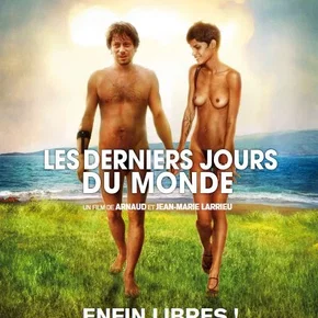 Photo du film : Les Derniers jours du monde