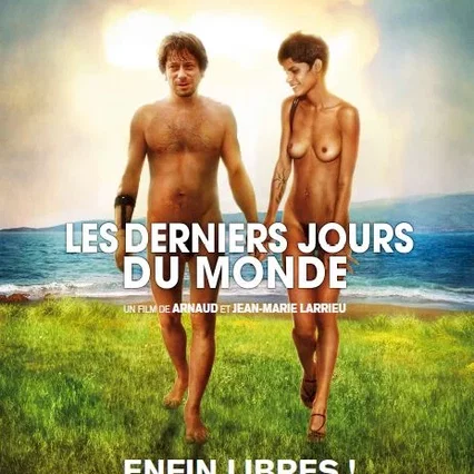 Miniature photo du film : Les Derniers jours du monde