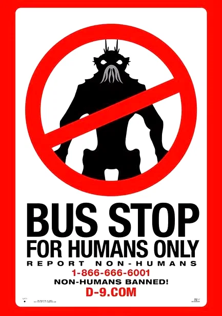 Photo 22 du film : District 9