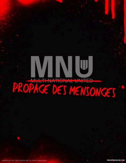 Photo 21 du film : District 9