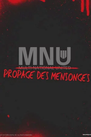 Photo du film : District 9