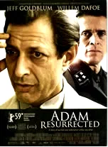 Affiche du film : Adam Ressurected