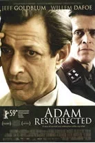 Affiche du film : Adam Ressurected