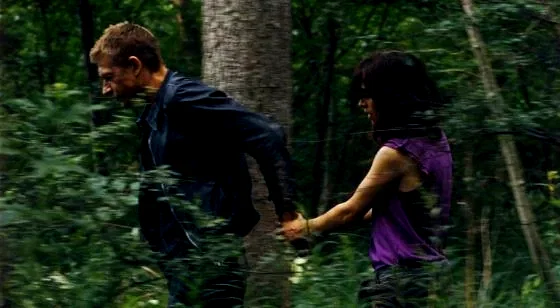 Photo 3 du film : Au voleur