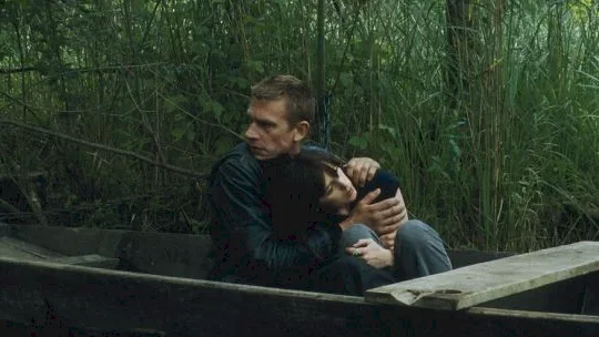 Photo du film : Au voleur