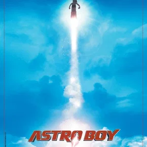 Photo du film : Astro Boy